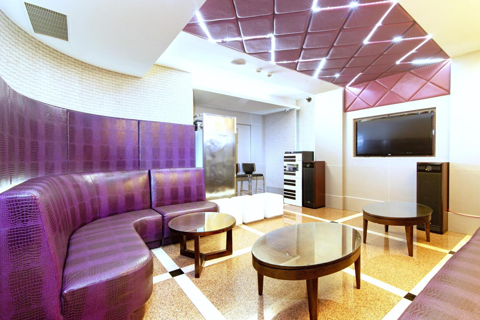Lishiuan Hotel Hualien Eksteriør billede